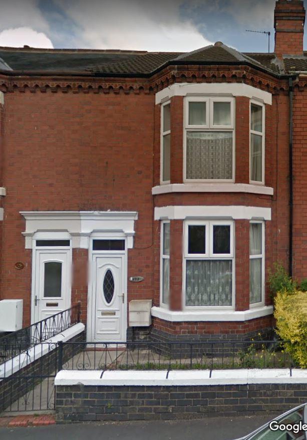 Hotel Clen Holme House Crewe Exterior foto